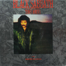 Black Sabbath Feat.Tony Iommi, Seventh Star (LP)