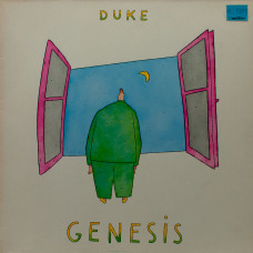 Genesis, Duke (G/f) (LP)