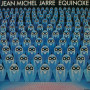 Jean-Michel Jarre, Equinoxe (LP)