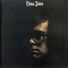 Elton John, Elton John (LP)