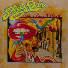 Steely Dan, Can`t Buy A Thrill (LP)