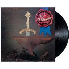 Rick Wakeman – The Myths And Legends Of King Arthur And The Knights Of The Round Table (LP)