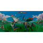 Rick Wakeman – The Myths And Legends Of King Arthur And The Knights Of The Round Table (LP)
