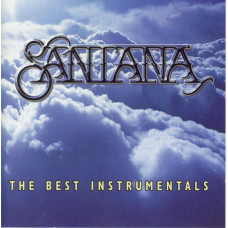 Santana - The Best Instrumentals (CD)