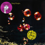 Deep Purple - Who Do We Think We Are (Limited Ed. Coloured Vinyl) (LP)
