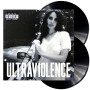 Lana Del Rey - Ultraviolence (Deluxe Edition) (2LP)
