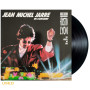 Jean-Michel Jarre - In Concert / Houston-Lyon  (LP)