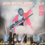 Jean-Michel Jarre - In Concert / Houston-Lyon  (LP)