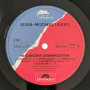 Jean-Michel Jarre - In Concert / Houston-Lyon  (LP)