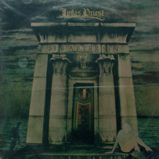 Judas Priest, Sin After Sin (1 St Press) (LP)