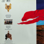Robert Plant - Now And Zen (1 St Press) (Ins.) (LP)
