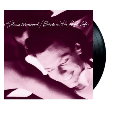 Steve Winwood - Back In The High Life (LP)