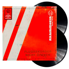 Rammstein - Reise, Reise (2 LP)