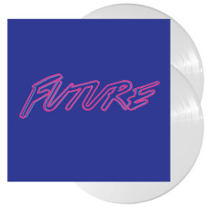 Schiller - Future (Limited Edition Coloured Vinyl) (2 LP)