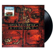 Tricky - Maxinquaye (LP)