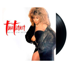 Tina Turner - Break Every Rule (Ins.) (LP)