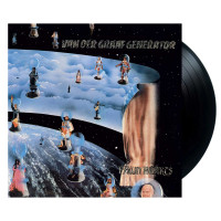 Van Der Graaf Generator - Pawn Hearts (LP)