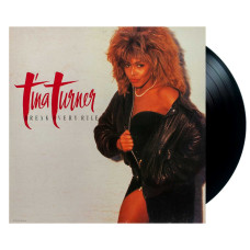 Tina Turner - Break Every Rule (LP)