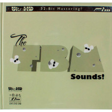 Various – The TBM Sounds! (UHD CD)