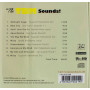 Various – The TBM Sounds! (UHD CD)