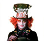 Various - Almost Alice, Original Soundtrack (CD)