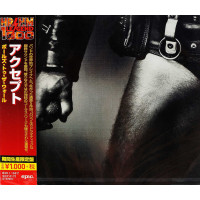 Accept - Balls To The Wall (Japan) (CD)