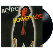 AC/DC - Powerage (1St Press) (LP)