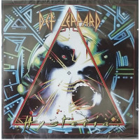 Def Leppard - Hysteria (CD)