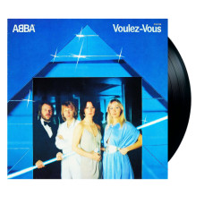 ABBA, Voulez-Vous (Ins.) (LP)