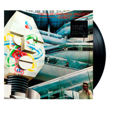 The Alan Parsons Project, I Robot (1977) (180 Gram Superior Audio Quality) (G/f) (LP)