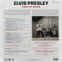 Elvis Presley -The #1 Hits (LP)