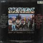 Scorpions - Best Of Rockers N` Ballads (LP)