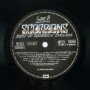 Scorpions - Best Of Rockers N` Ballads (LP)