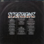 Scorpions - Best Of Rockers N` Ballads (LP)