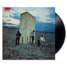 The Who, Who`s Next (LP)