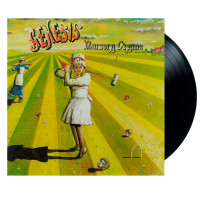 Genesis - Nursery Crime (LP)