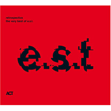 E.S.T. (Esbjorn Svensson Trio), Retrospective - The Very Best Of E.S.T.