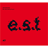 E.S.T.  Retrospective - The Very Best Of E.S.T. (CD)