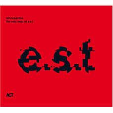 E.S.T.  Retrospective - The Very Best Of E.S.T. (CD)