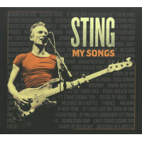 Sting - My Songs (CD)