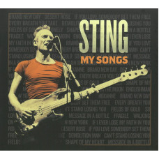 Sting - My Songs (CD)