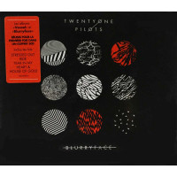Twenty One Pilots - Vessel / Blurryface (2 CD)