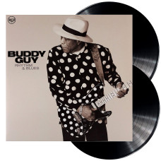 Buddy Guy - Rhythm And Blues (2 LP)