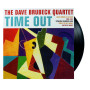 The Dave Brubeck Quartet - Time Out (LP) The Dave Brubeck Quartet - Time Out (LP)