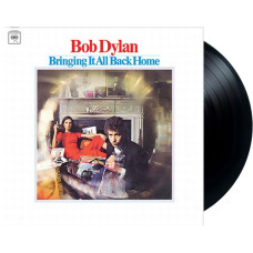 Bob Dylan - Bringing It All Back Home (LP)