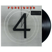 Foreigner - 4 (LP)