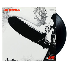 Led Zeppelin, I (LP)