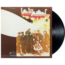 Led Zeppelin - Led Zeppelin II (LP)
