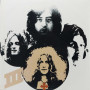 Led Zeppelin - Led Zeppelin III (G/f) (USA) (LP)