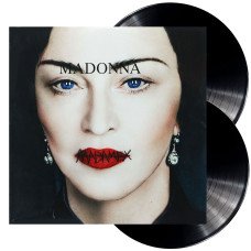 Madonna - Madame X (2LP) Madonna - Madame X (2LP)